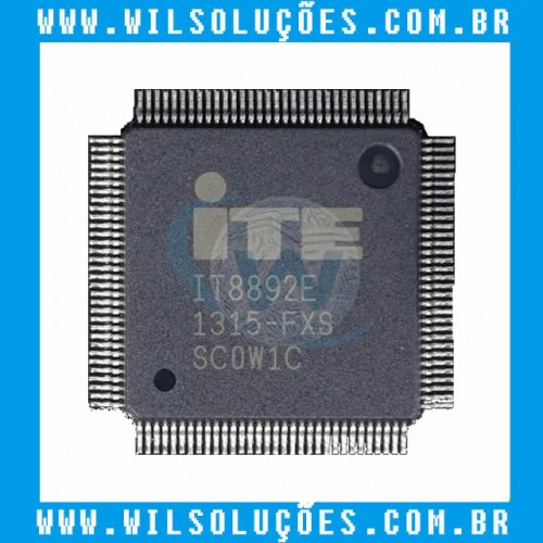 Ci Ite It8892e - FXS - Ite8892e - It8892 - It8892e - 8892e FXS